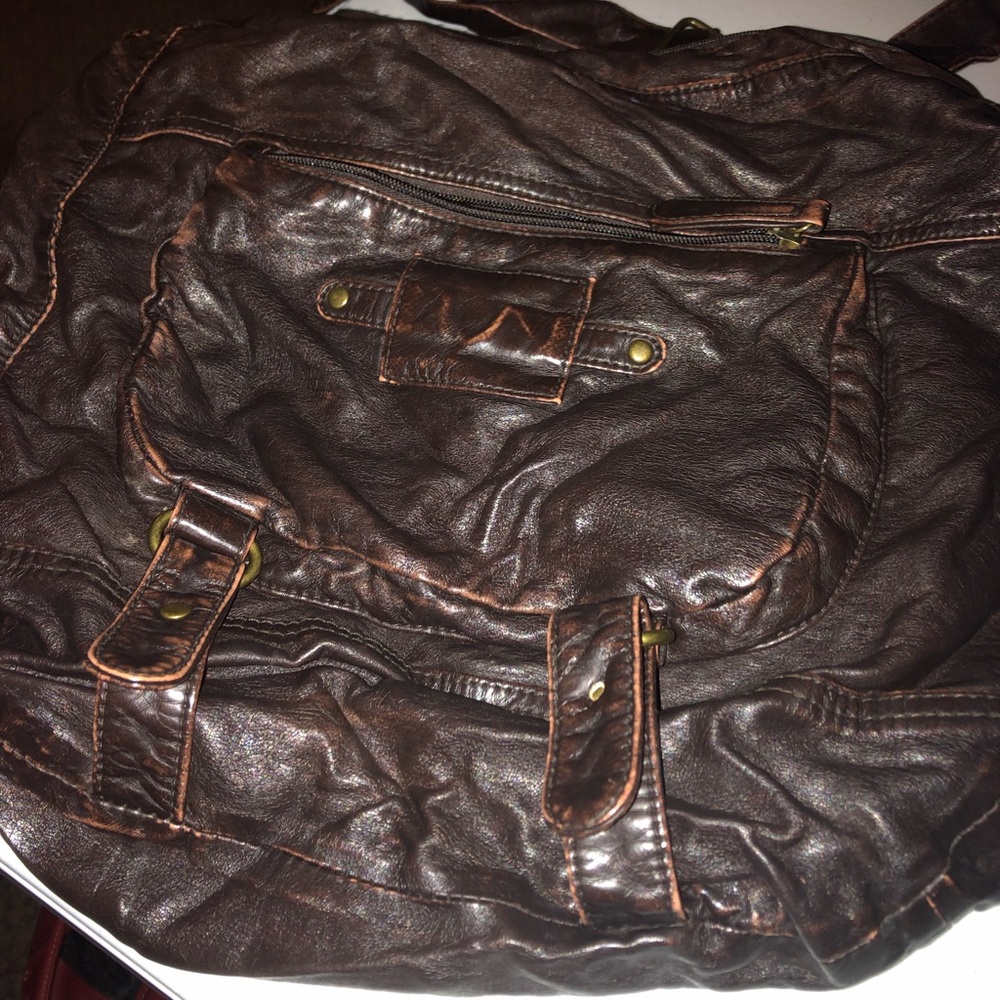 Icing purse / tote